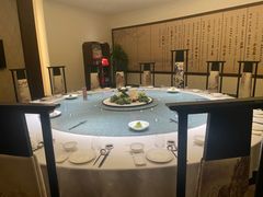 包厢-品粹徽园·家常安徽菜