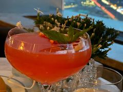 -大堂酒廊·富力丽思卡尔顿酒店