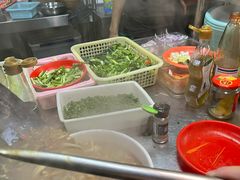 -坛南湾阿强农家乐.海鲜大排档老字号(福州地标美食店)