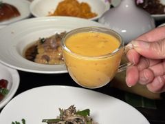 -丽晶轩中餐厅(重庆丽晶酒店)