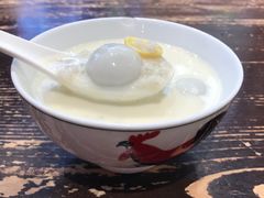 薏米白果腐竹糖水-佳佳甜品(白加士街)