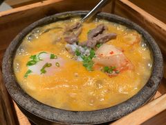 -仓桥家·焗寿司·锅物(光谷步行街店)