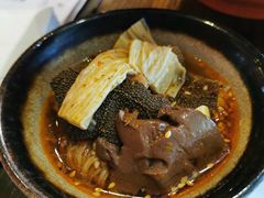 -红料理|串串有瘾·烧烤(吴中路店)