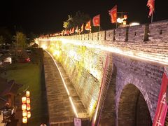 -台州府城(江南长城)