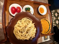 -奇芳阁·百年清真南京菜(夫子庙店)