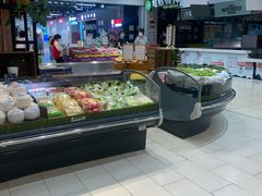 -永辉超市(鲁谷店)