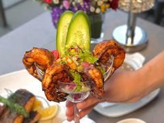 -WESTWOOD•落日餐厅•乐队演出(前海壹方汇店)