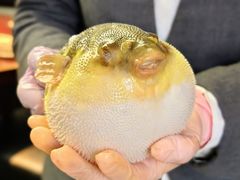 -永安鱼庄·镇江菜(东吴路店)