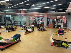 -乐刻运动健身(锦绣乐购店)