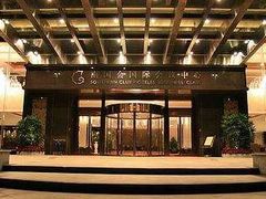 -南国会酒家(岗顶1站广场店)