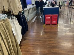 -GAP(王府井奥莱·香江小镇店)