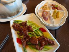 -湖州皇冠假日酒店-彩丰楼中餐厅