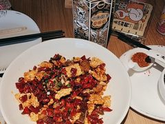 -太二酸菜鱼(天鹅湖万达店)