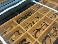 -大视光学•LINDBERG林德伯格•全球手工眼镜集合店(王府井店)
