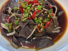 -郭林家常菜烤鸭(曙光西路店)