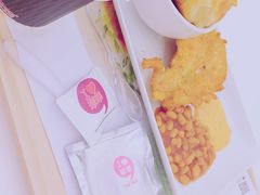 -翠华餐厅(香港国际机场店)