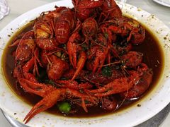 -盱眙红叶龙虾(金源北路店)