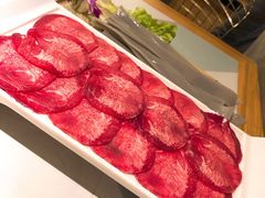 鲜牛舌-雾都渣渣火锅(南城智汇城店)