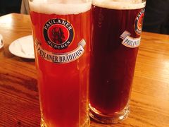 -宝莱纳啤酒花园餐厅PAULANER BRAUHAUS Nanjing(广州路店)