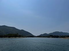 -仙岛湖旅游风景区