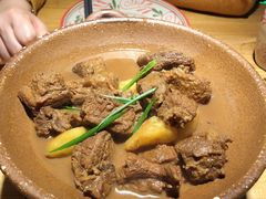 -小放牛炒菜馆(中山路乐汇城店)