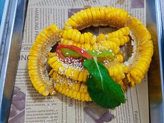 -琼大师东方烤乳猪(亚特兰蒂斯店)
