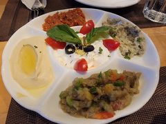 -ALAMEEN阿拉伯餐厅(三里屯店)