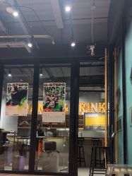 -G-STEPS舞蹈工作室