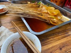 -雲记卢妈冷锅串串(中道街总店)