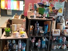 -星巴克(我格广场店)