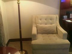 -东北大厦酒店(沈阳北站青年大街店)