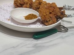 -梅利汴京烤鸭•开封豫菜地标店(晋安路店)