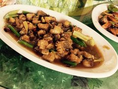-白氏鲶鱼汤(白亮1号店)