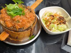 -宝哥杂酱万州面(镋钯街37号院店)