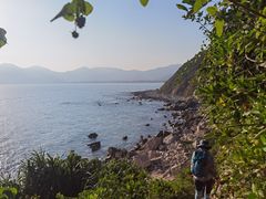 -西涌国际滨海旅游区