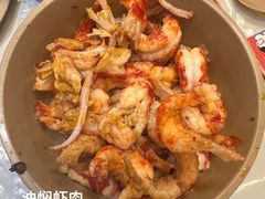 -靓靓蒸虾·头牌蒸虾(雪松路总店)