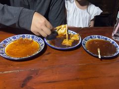 -茅老太臭豆腐