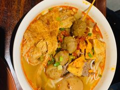 -明桂米粉(北站店)