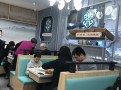 大堂-紫光园·烤鸭(美术馆店)