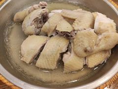 -今一靓汤.顺德菜东莞三十年老字号(厚街店)