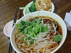 -秦云老太婆摊摊面(蜀汉路店)