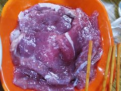 嫩牛肉-毛毛老火锅(八年观音桥店)