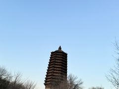 -玲珑塔公园