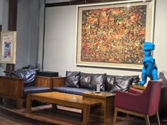 -良友书坊(安徽路店)