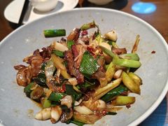 -楚天美食坊(越秀先烈中路店)