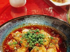 -正阳门饭庄·烤鸭·北京菜(万丰路七里庄店)