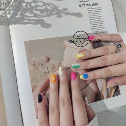 -SixOne六一日式美甲美睫