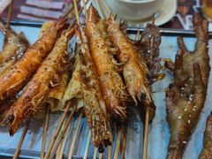 -探唐烧烤(棠东店)