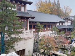 -径山寺