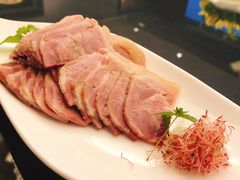 -上海新锦江大酒店